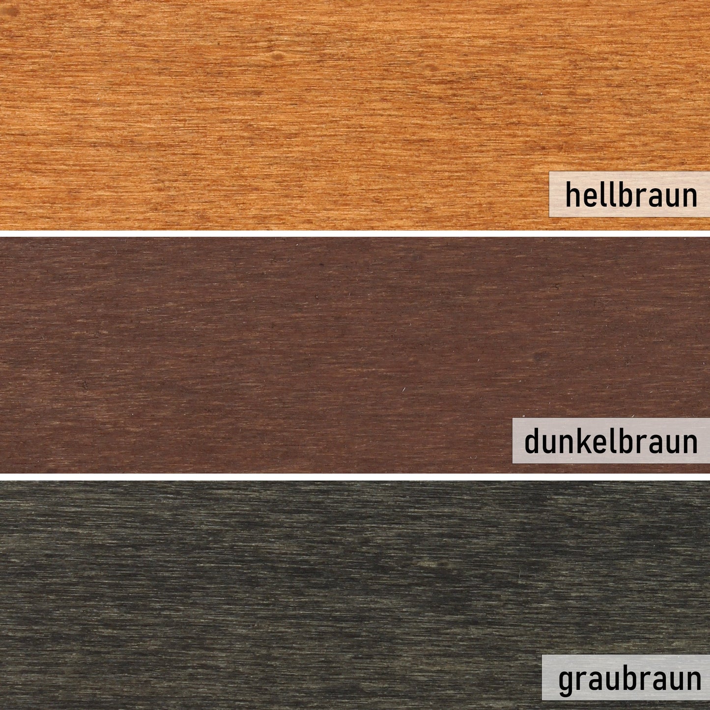 Wandbild Holz "Wolf" - Nanino Design Onlineshop -