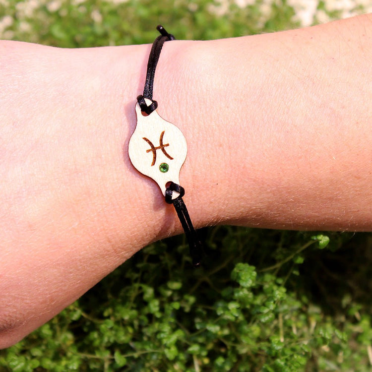 Armbänder Sternzeichen - Nanino Design Onlineshop