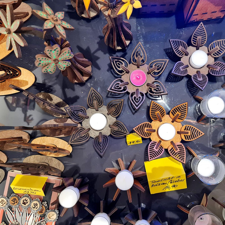 Deko & Accessoires - Nanino Design Onlineshop