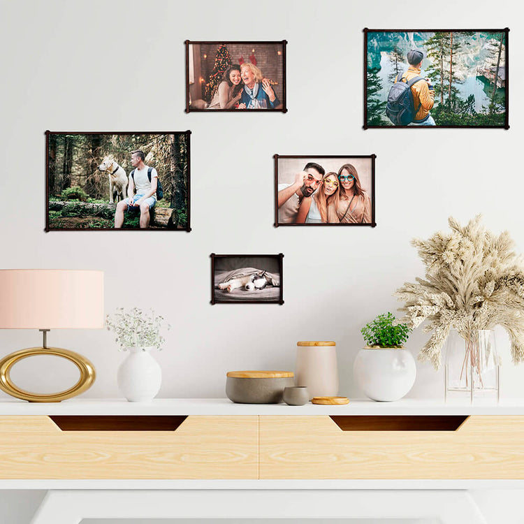 Foto auf Holz gedruckt - Nanino Design Onlineshop
