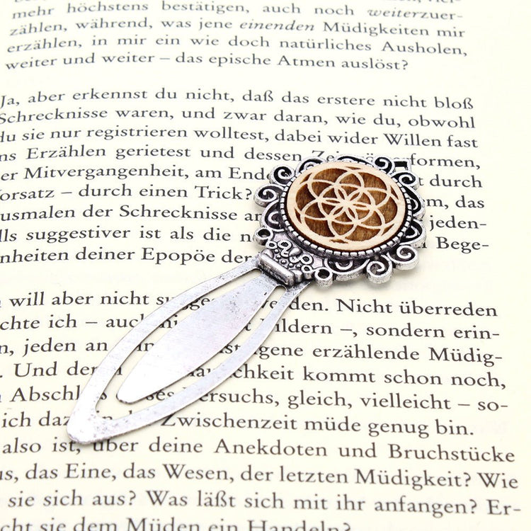 Lesezeichen - Nanino Design Onlineshop