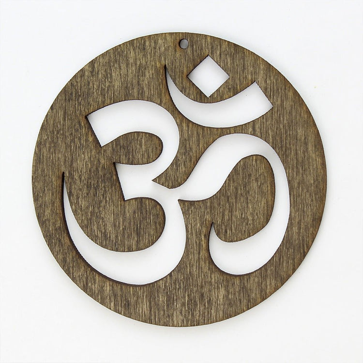 Wandbild "OM" - Nanino Design Onlineshop