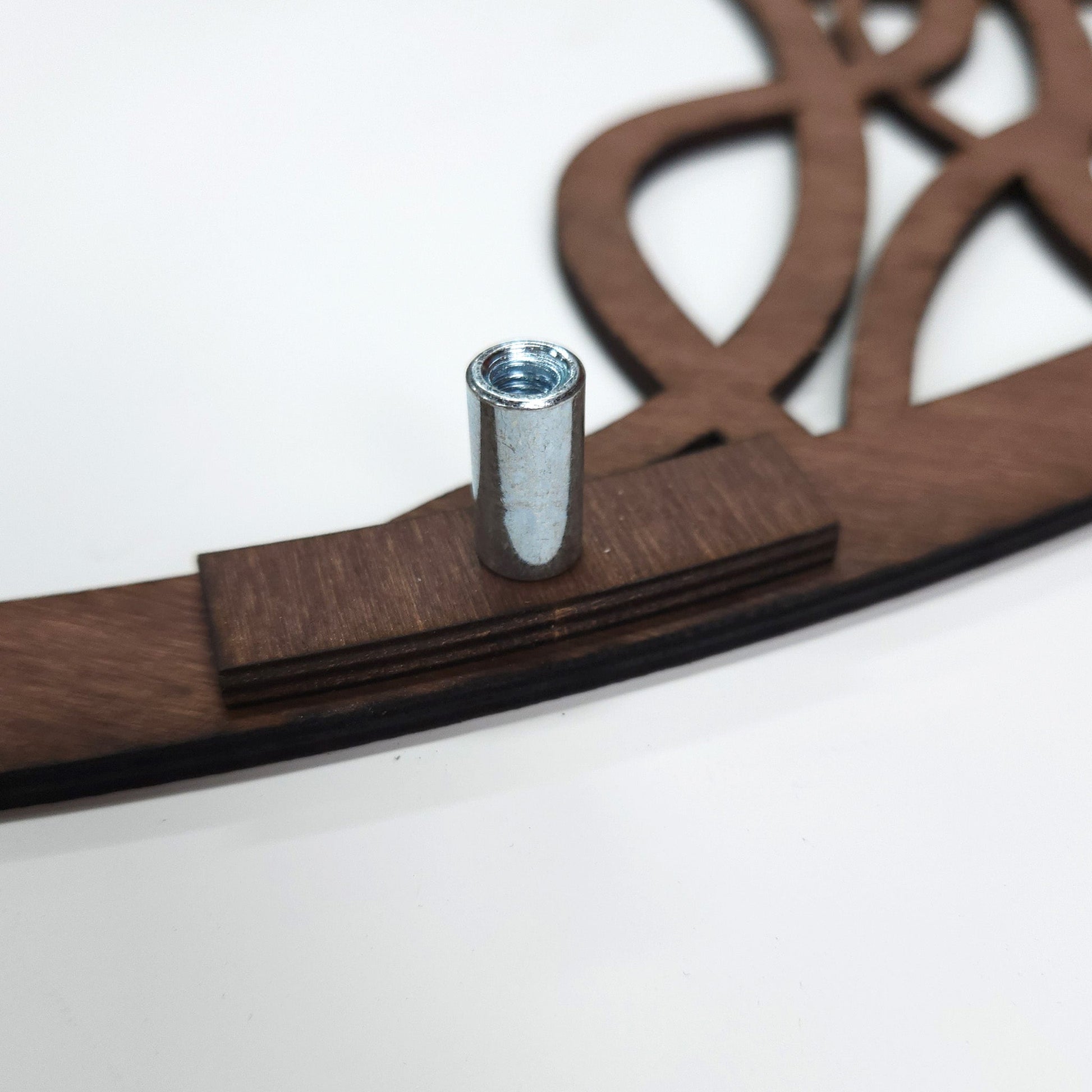 Wandbild Holz "Baum des Lebens" V2 - Nanino Design Onlineshop - 