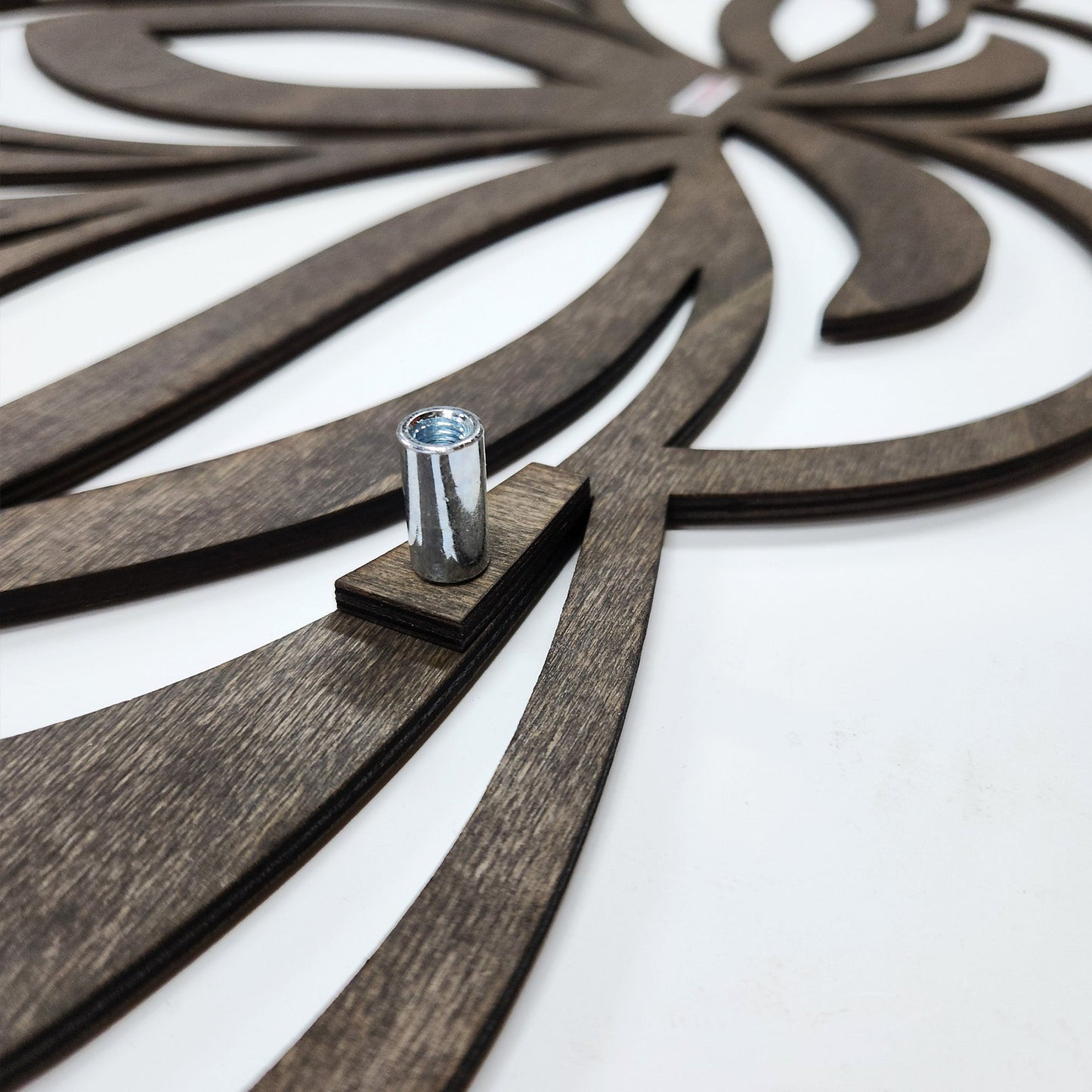 Wandbild Lotusblume V1 - Nanino Design Onlineshop -