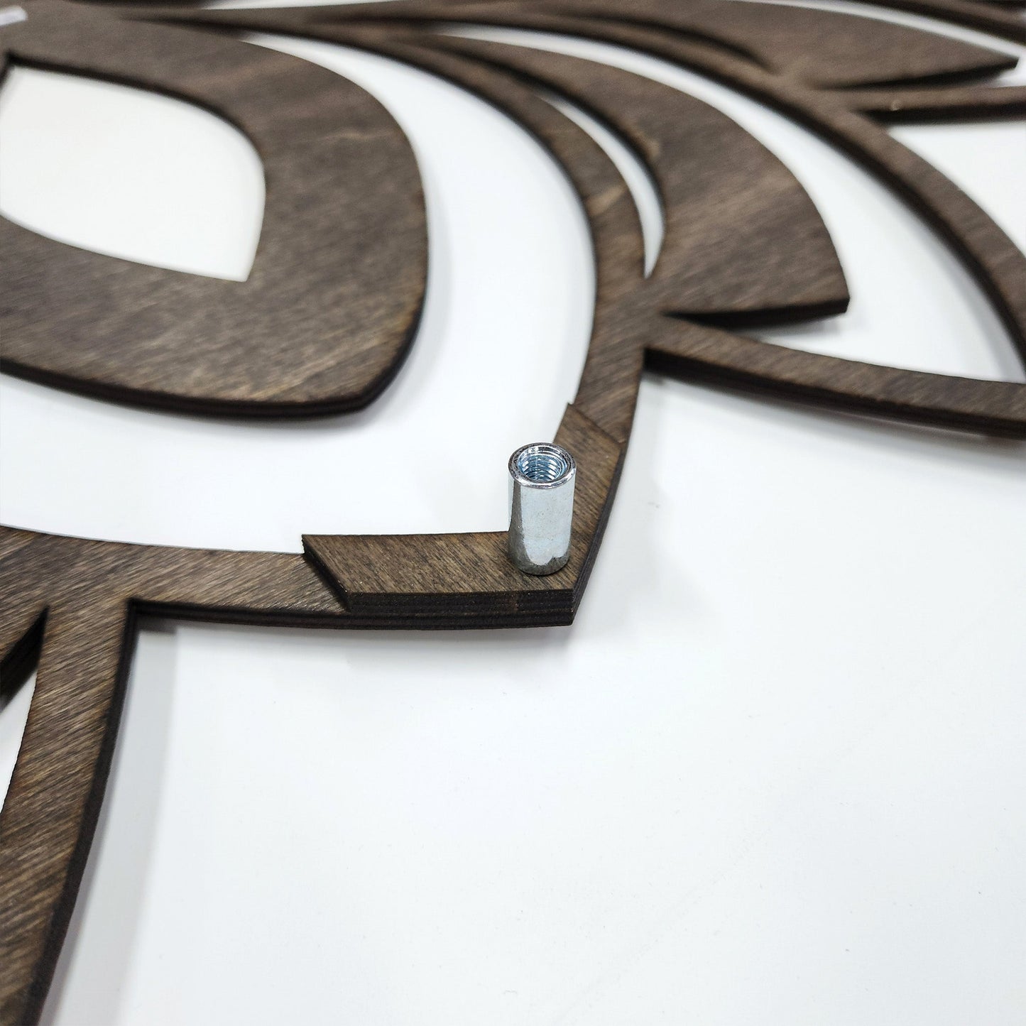 Wandbild Lotusblume V1 - Nanino Design Onlineshop -