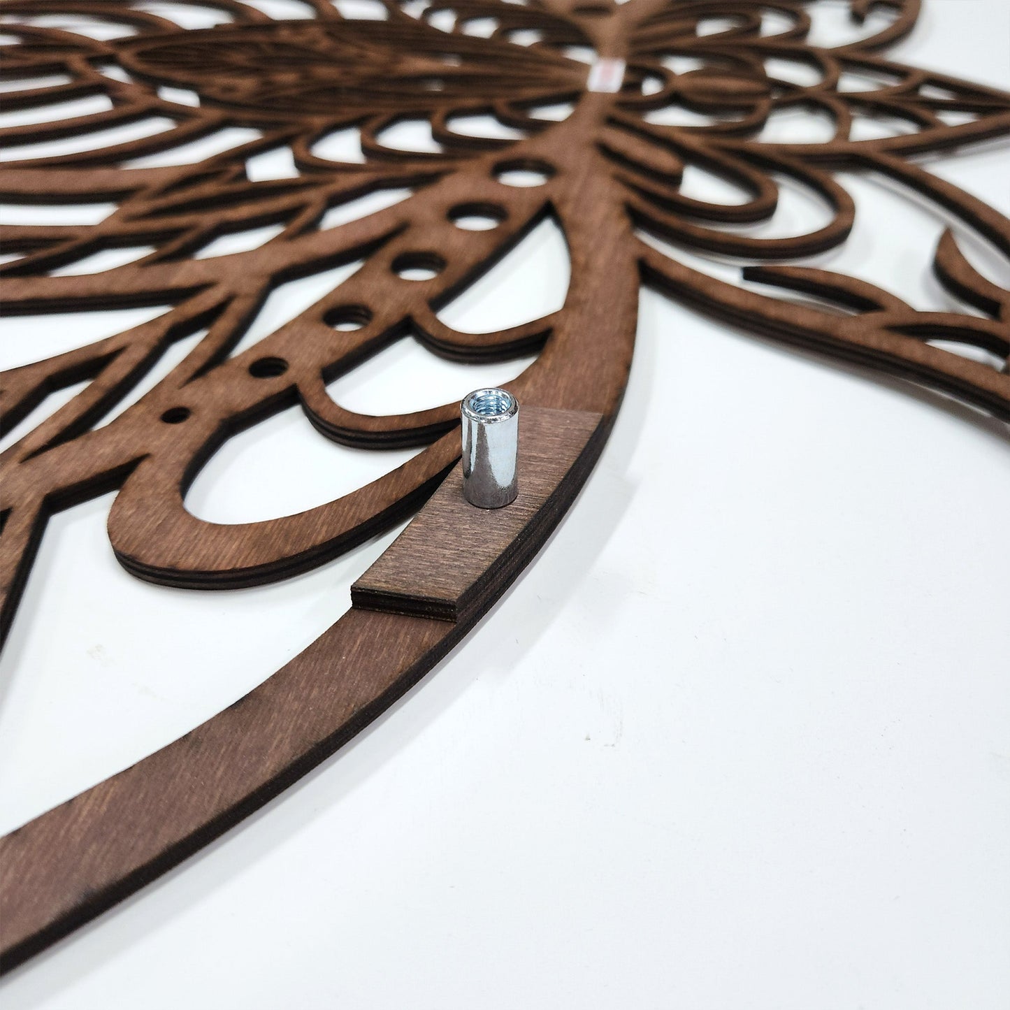 Wandbild Lotusblume V2 - Nanino Design Onlineshop -