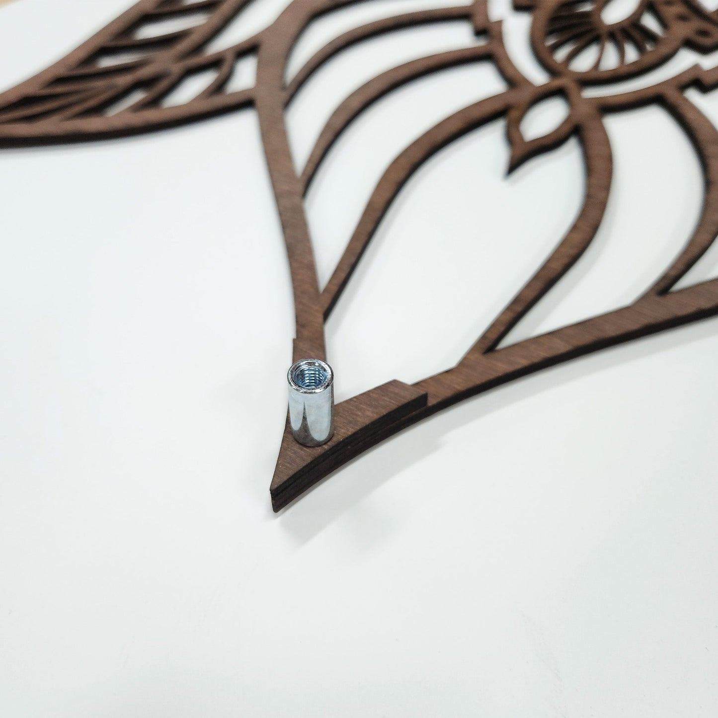 Wandbild Lotusblume V2 - Nanino Design Onlineshop -
