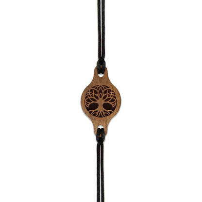 Armband "Baum des Lebens" - Nanino Design Onlineshop -
