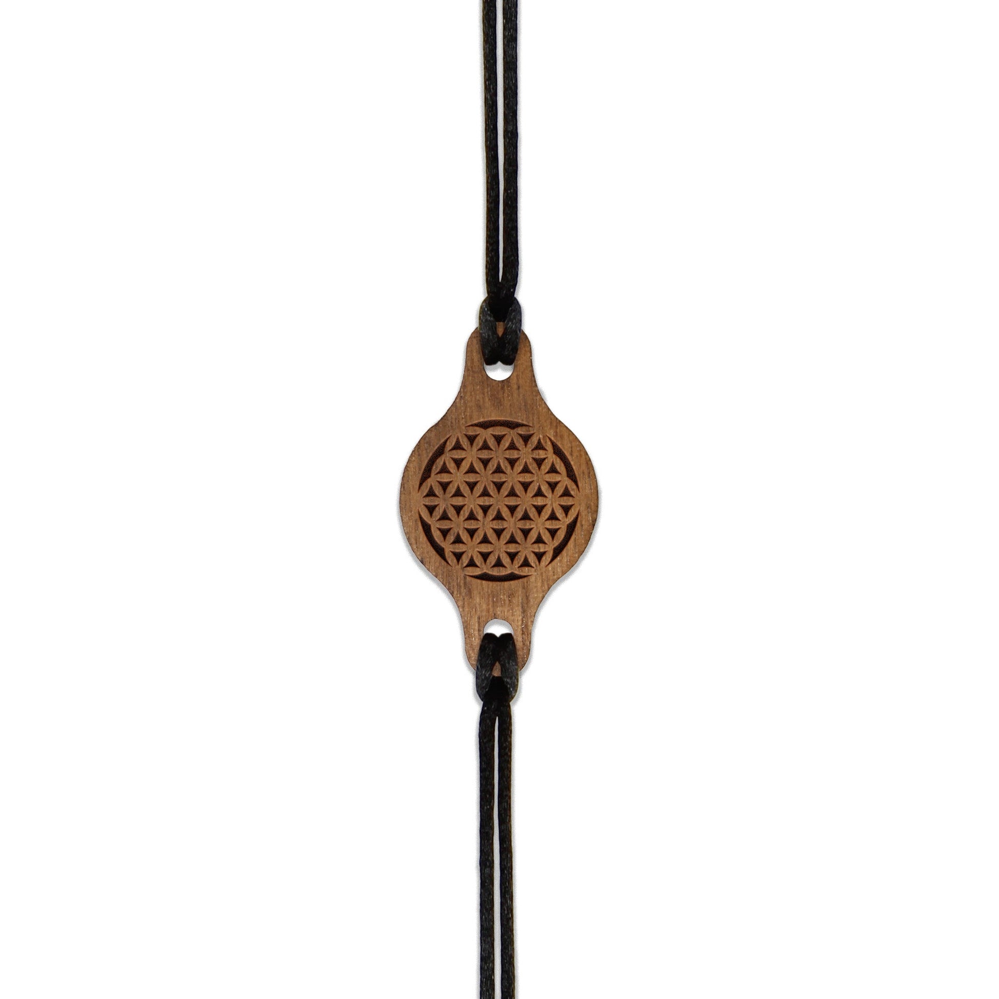 Armband "Blume des Lebens" - Nanino Design Onlineshop -