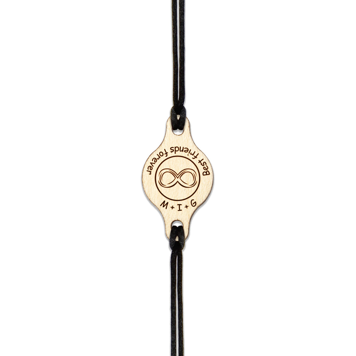 Armband "Dein Design 1" personalisiert - Nanino Design Onlineshop -