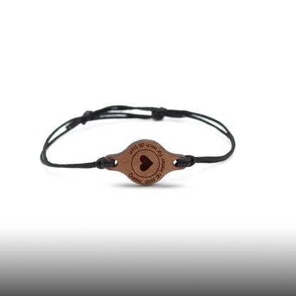 Armband "Dein Design 1" personalisiert - Nanino Design Onlineshop -