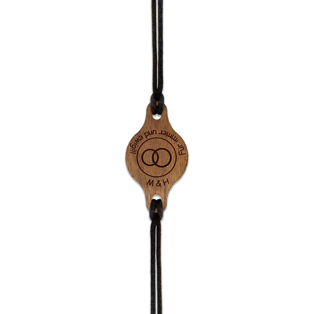 Armband "Dein Design 1" personalisiert - Nanino Design Onlineshop -