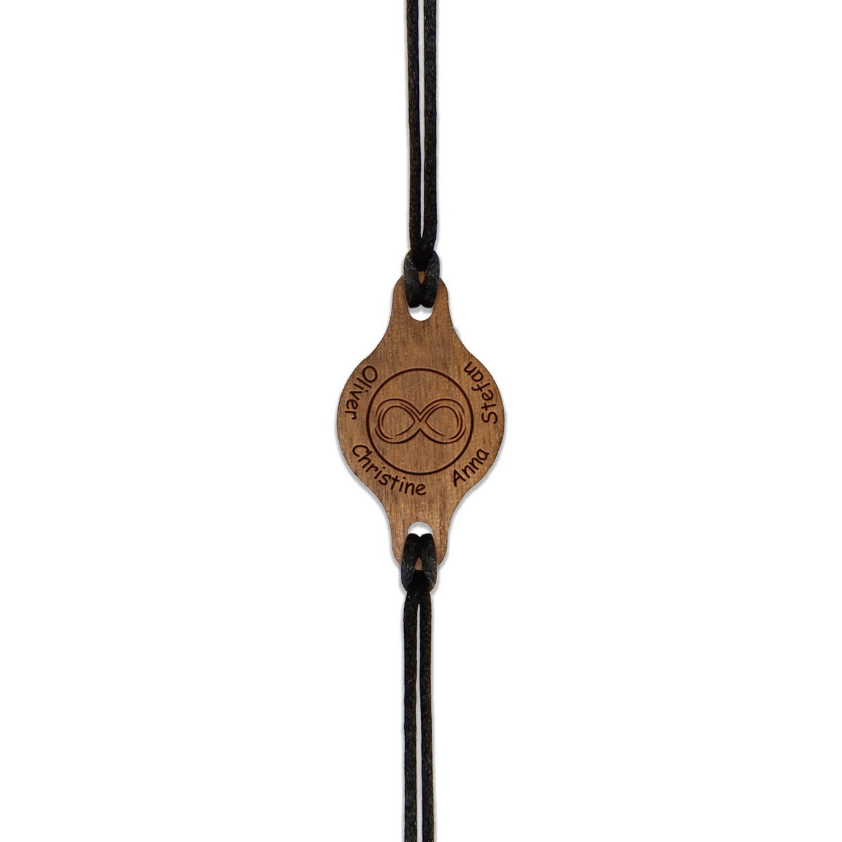 Armband "Dein Design 1" personalisiert - Nanino Design Onlineshop -