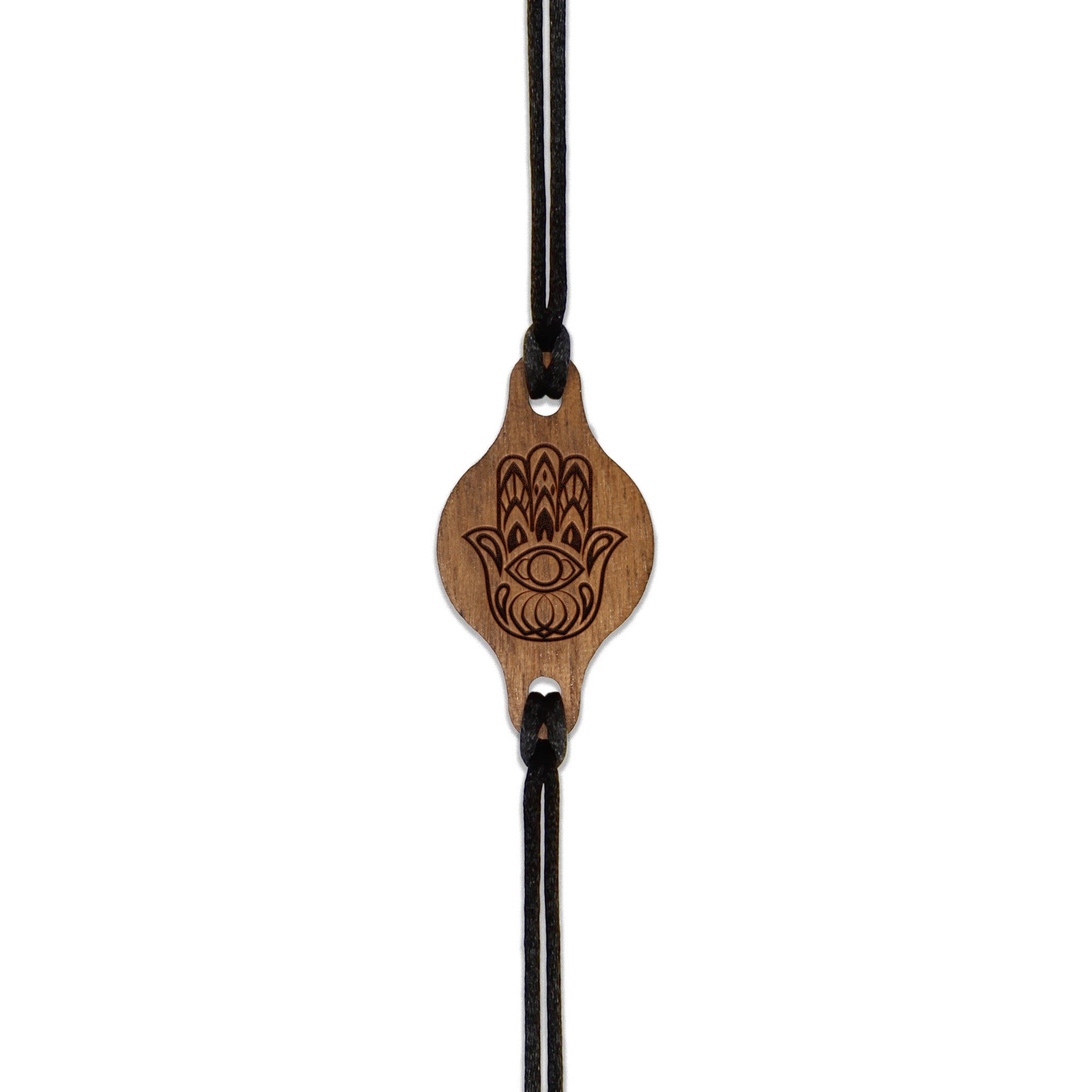 Armband "Hand der Fatima" - Nanino Design Onlineshop -