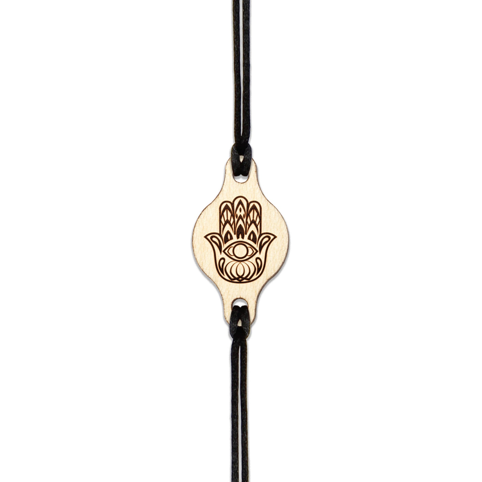 Armband "Hand der Fatima" - Nanino Design Onlineshop -