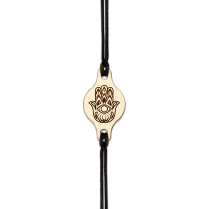 Armband "Hand der Fatima" - Nanino Design Onlineshop -