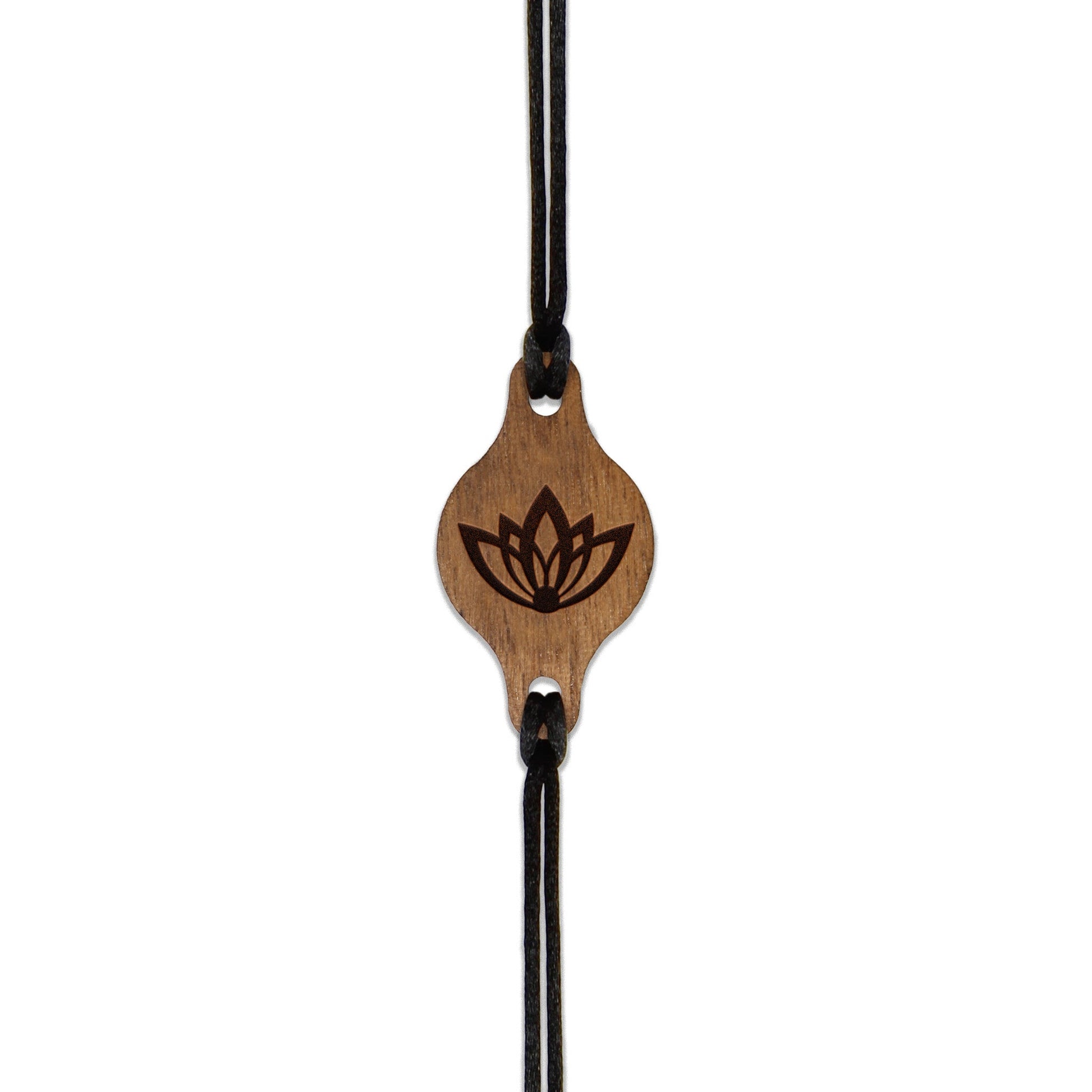 Armband "Lotusblume" - Nanino Design Onlineshop -