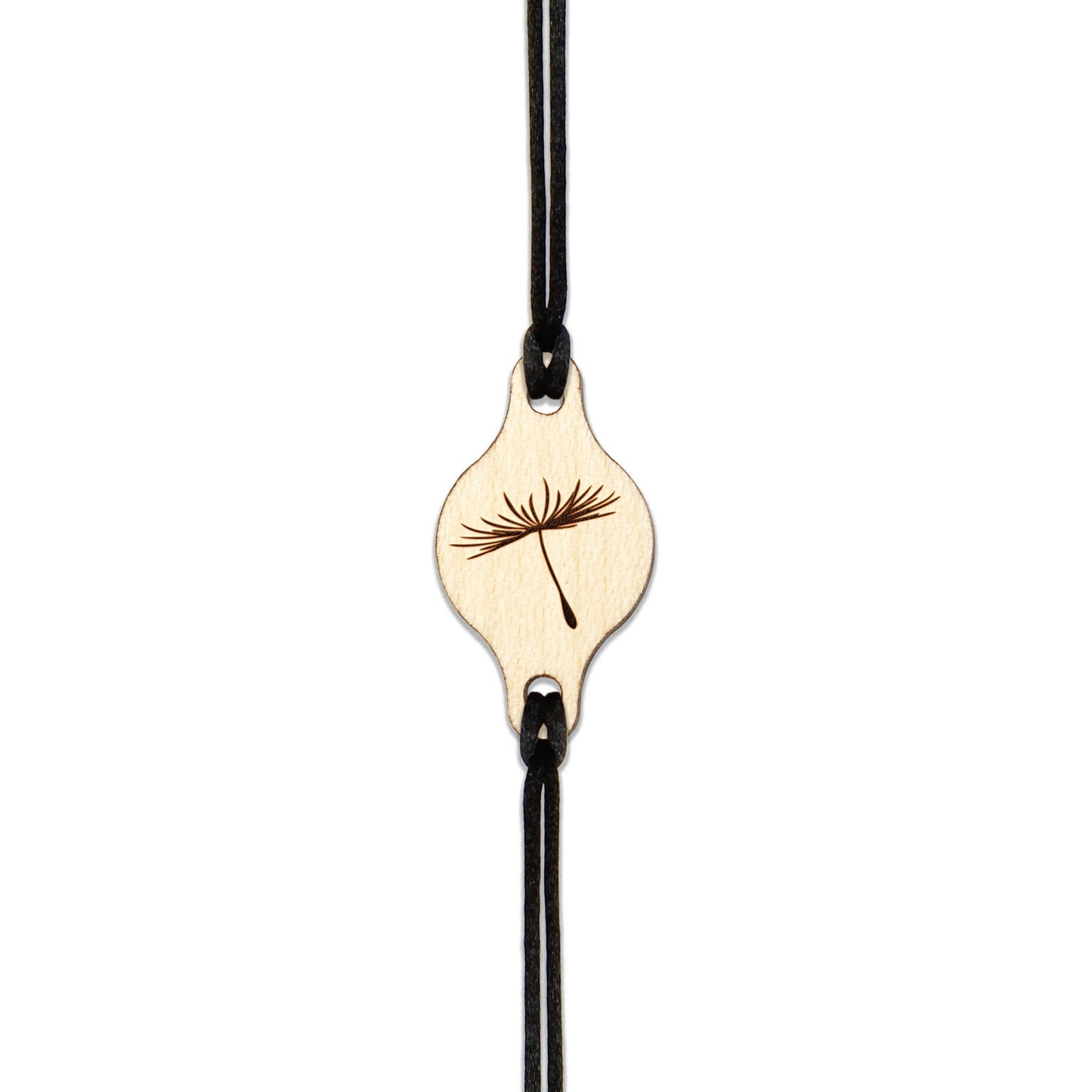 Armband "Pusteblume" - Nanino Design Onlineshop -