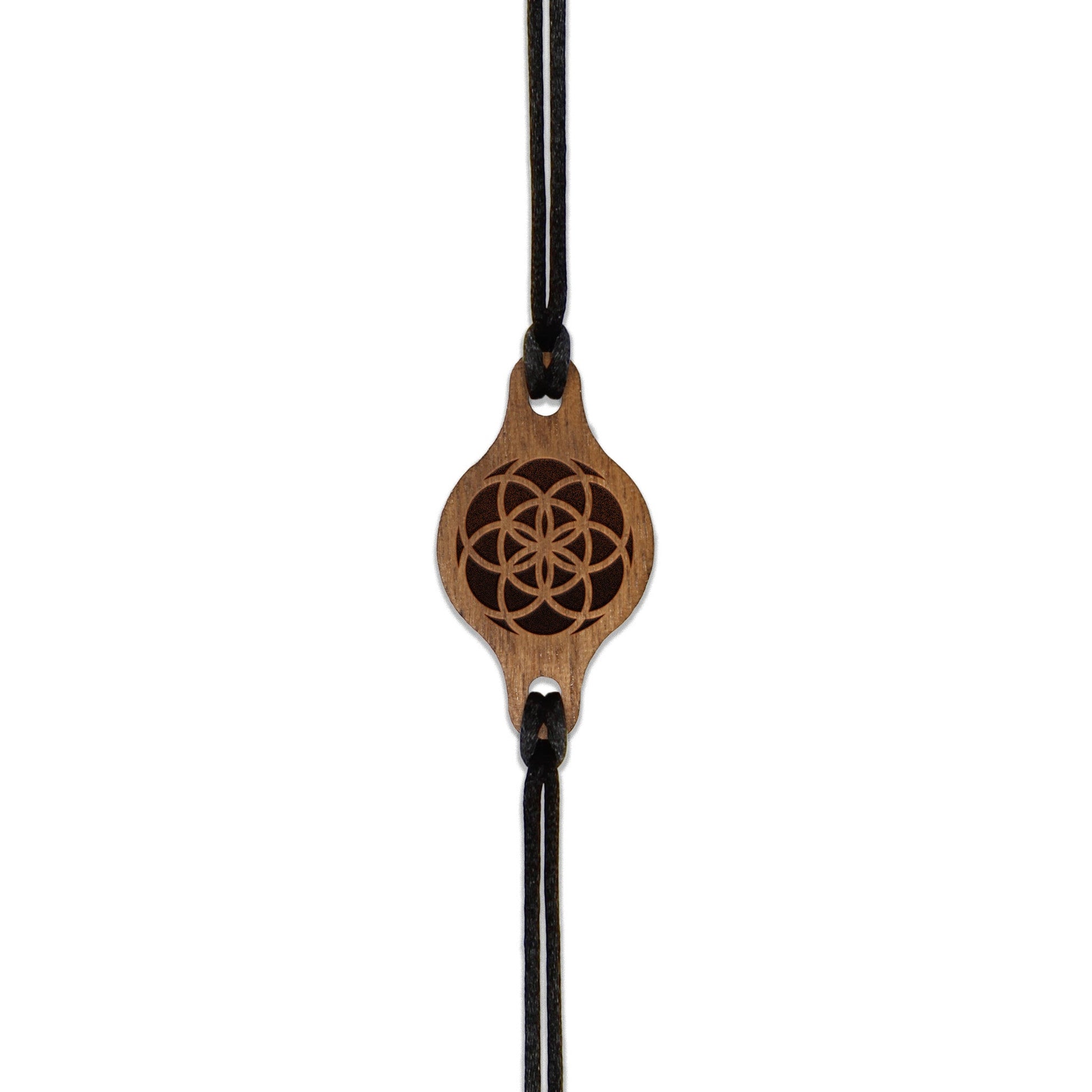 Armband "Samen des Lebens" - Nanino Design Onlineshop -