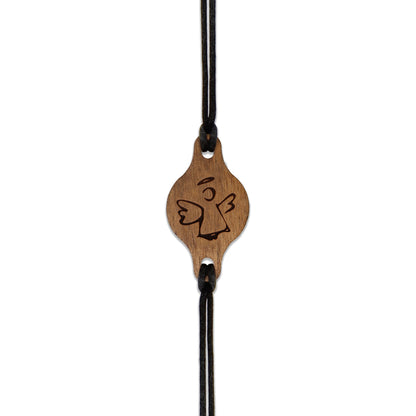 Armband "Schutzengel" - Nanino Design Onlineshop -