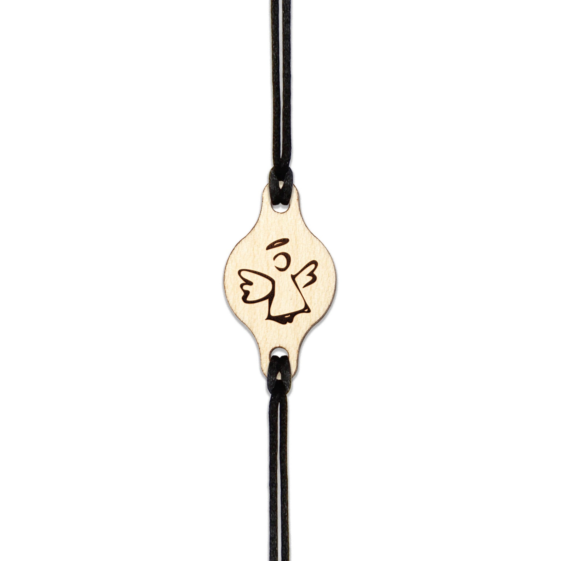 Armband "Schutzengel" - Nanino Design Onlineshop -