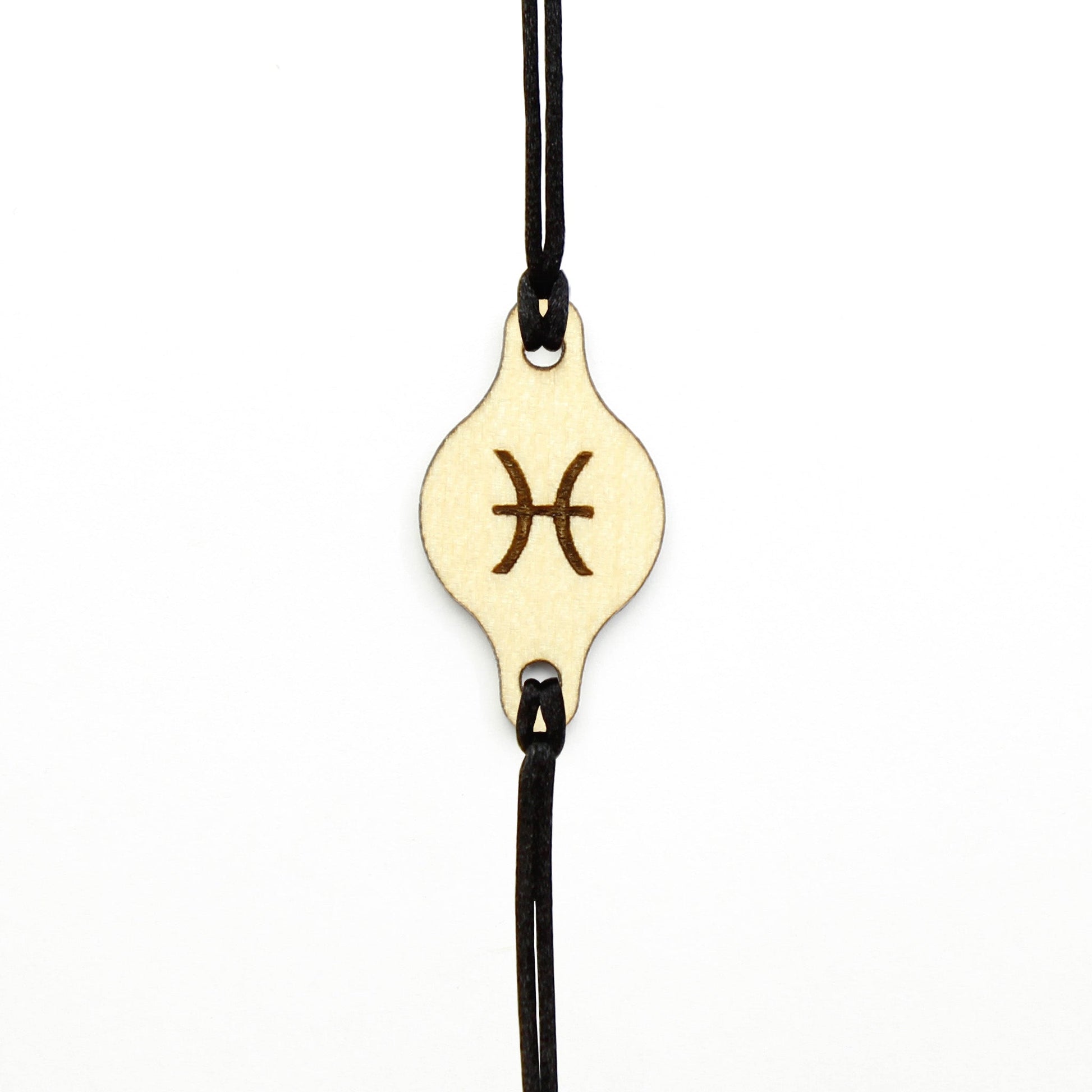 Armband Sternzeichen "Fische" - Nanino Design Onlineshop -