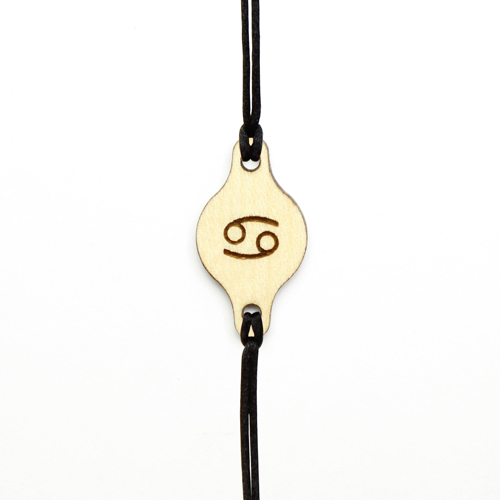 Armband Sternzeichen "Krebs" - Nanino Design Onlineshop -