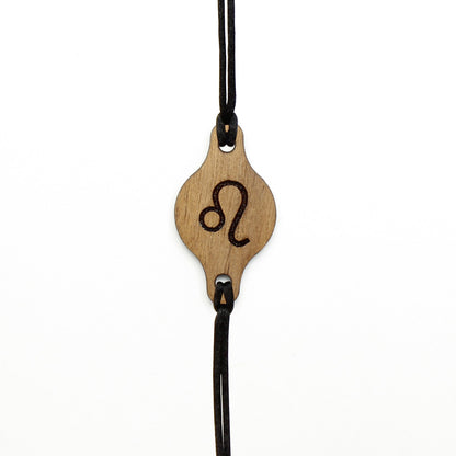 Armband Sternzeichen "Löwe" - Nanino Design Onlineshop -