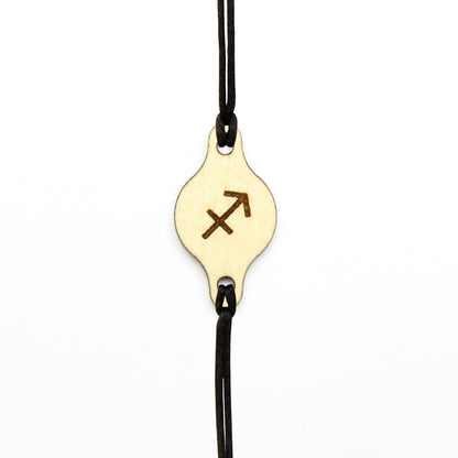Armband Sternzeichen "Schütze" - Nanino Design Onlineshop -