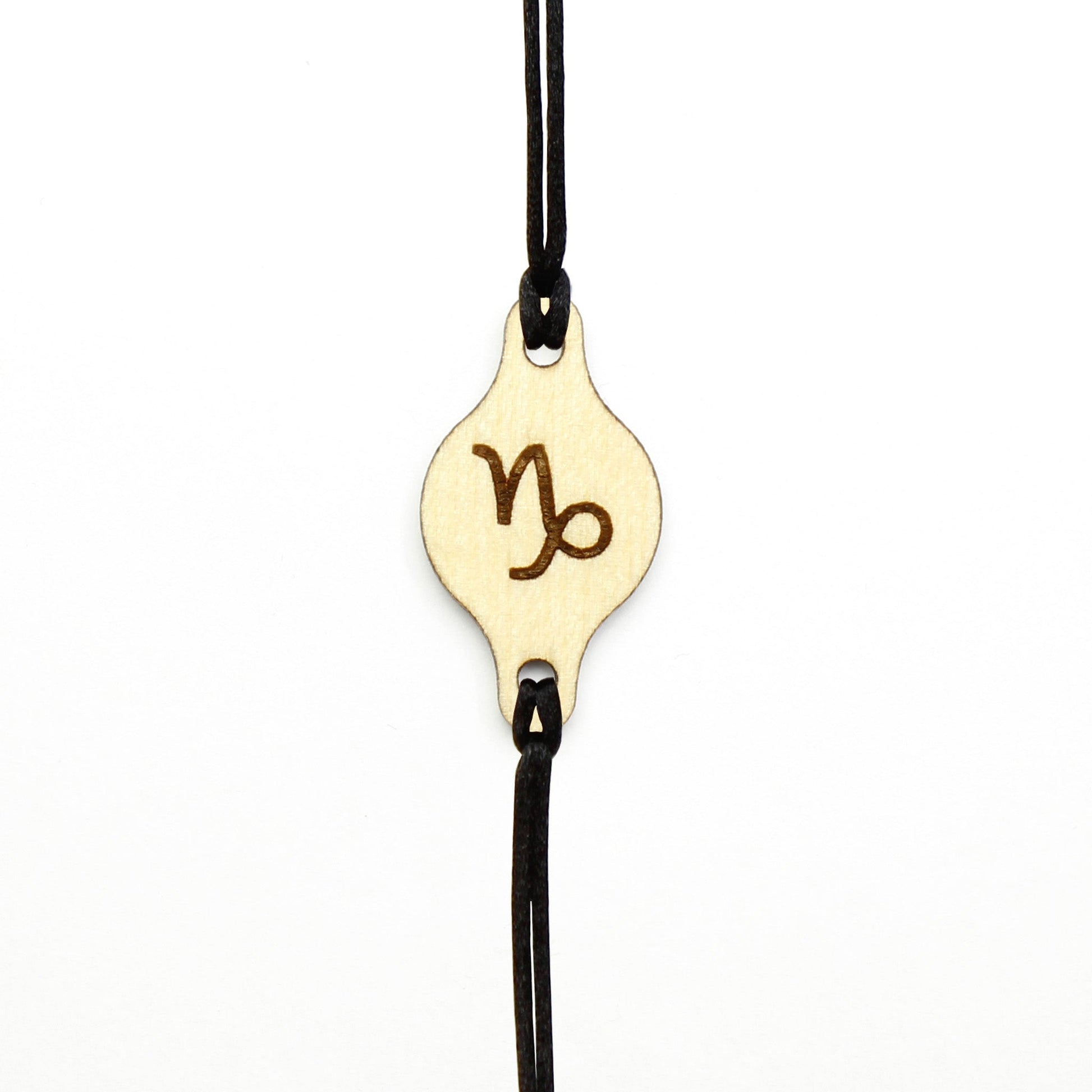 Armband Sternzeichen "Steinbock" - Nanino Design Onlineshop -