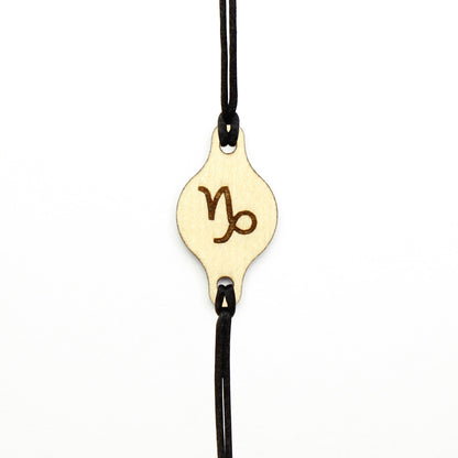 Armband Sternzeichen "Steinbock" - Nanino Design Onlineshop -