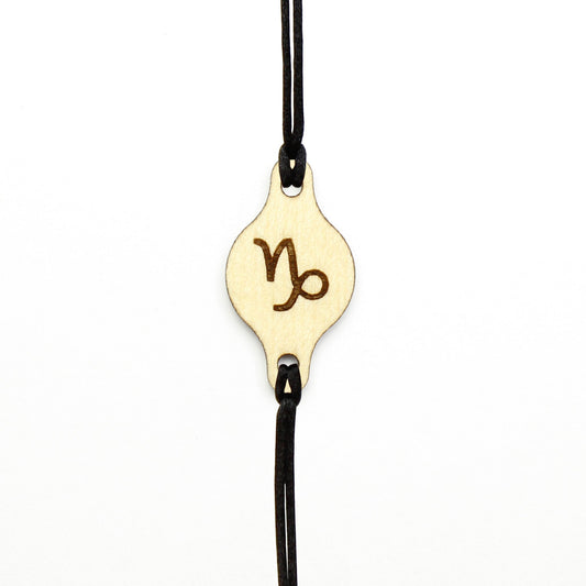 Armband Sternzeichen "Steinbock" - Nanino Design Onlineshop -