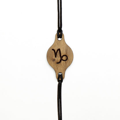 Armband Sternzeichen "Steinbock" - Nanino Design Onlineshop -