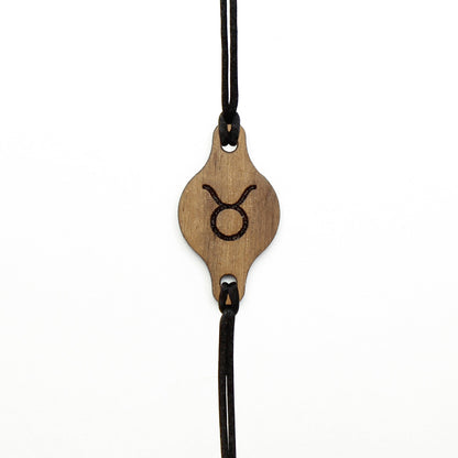 Armband Sternzeichen "Stier" - Nanino Design Onlineshop -
