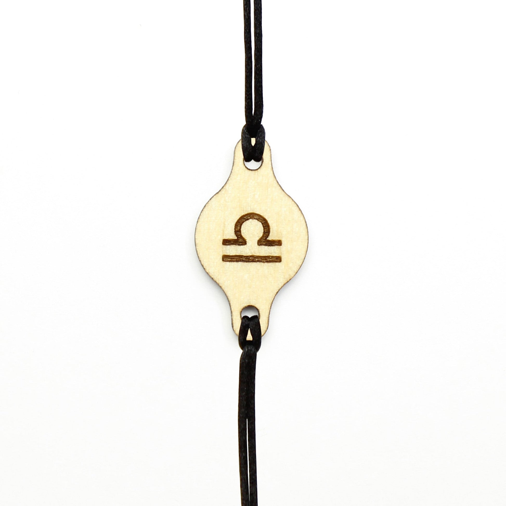 Armband Sternzeichen "Waage" - Nanino Design Onlineshop -