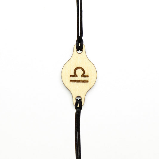 Armband Sternzeichen "Waage" - Nanino Design Onlineshop -