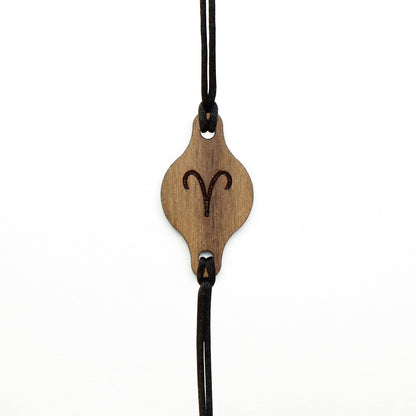 Armband Sternzeichen "Widder" - Nanino Design Onlineshop -