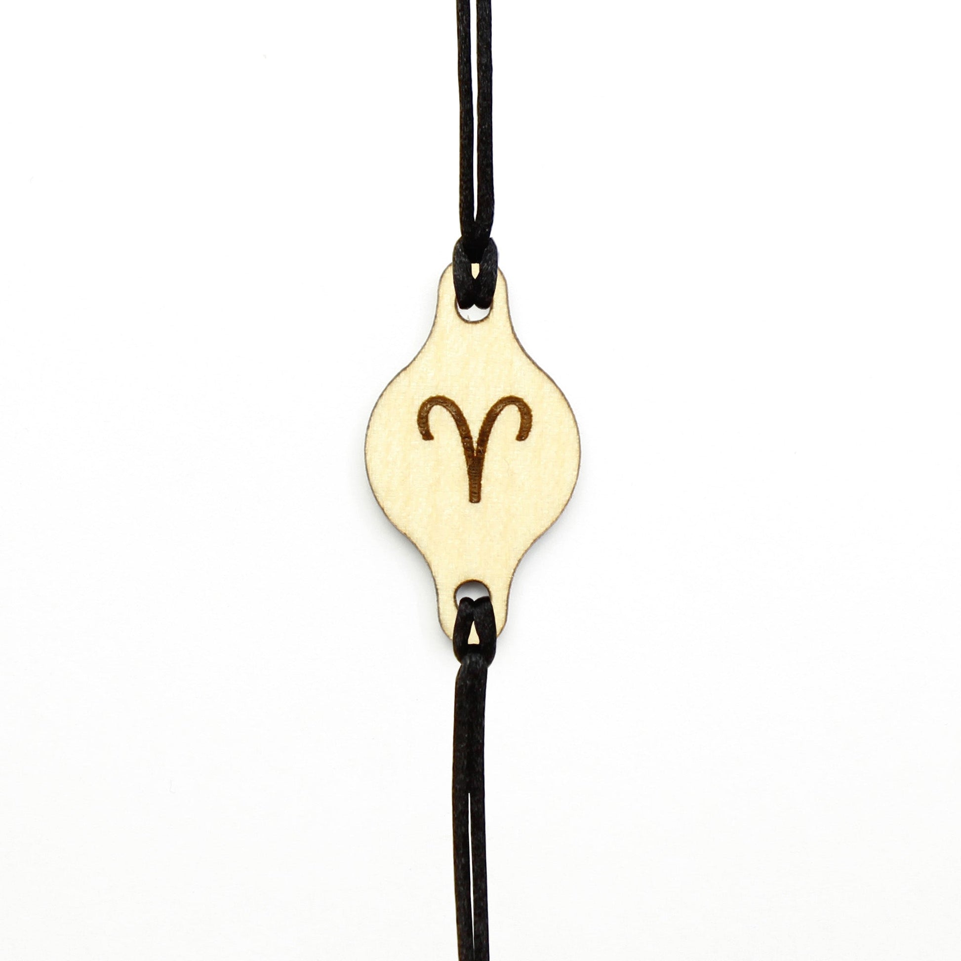 Armband Sternzeichen "Widder" - Nanino Design Onlineshop -
