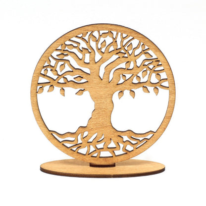 Aufsteller "Baum des Lebens", groß - Nanino Design Onlineshop -