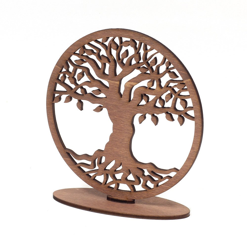 Aufsteller "Baum des Lebens", groß - Nanino Design Onlineshop -
