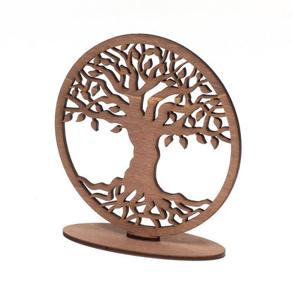 Aufsteller "Baum des Lebens", groß - Nanino Design Onlineshop -