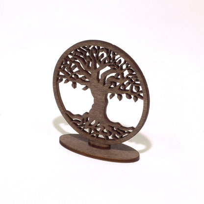 Aufsteller "Baum des Lebens", klein - Nanino Design Onlineshop -