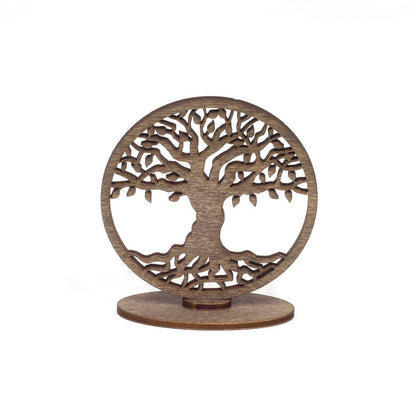 Aufsteller "Baum des Lebens", klein - Nanino Design Onlineshop -