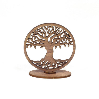Aufsteller "Baum des Lebens", klein - Nanino Design Onlineshop -