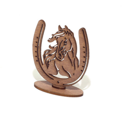 Aufsteller "Pferd" - Nanino Design Onlineshop -