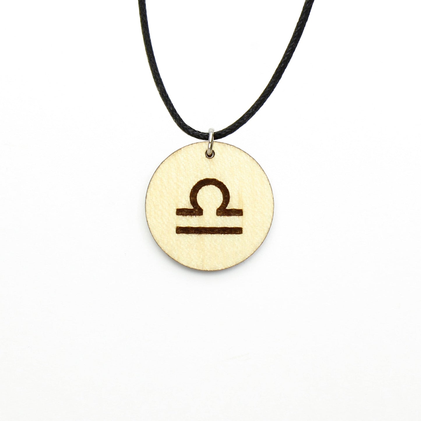 Halskette Sternzeichen "Waage" - Nanino Design Onlineshop -