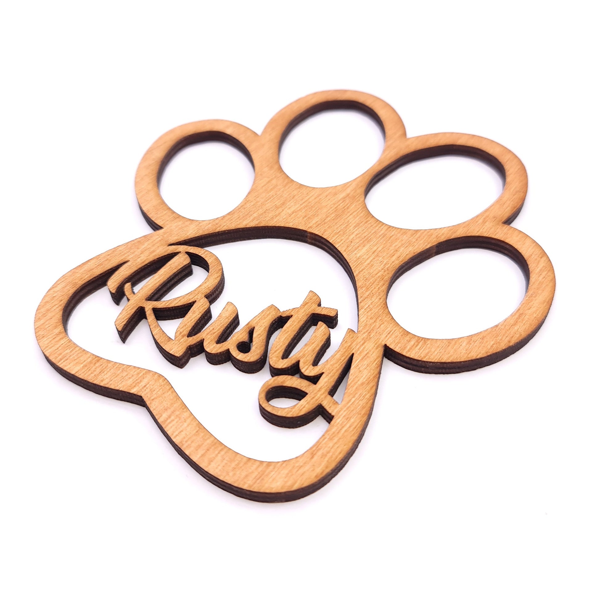Pfote ohne Krallen - Nanino Design Onlineshop -
