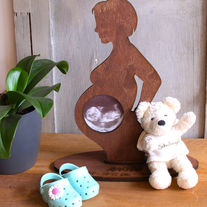 Standbild Ultraschall - Nanino Design Onlineshop -