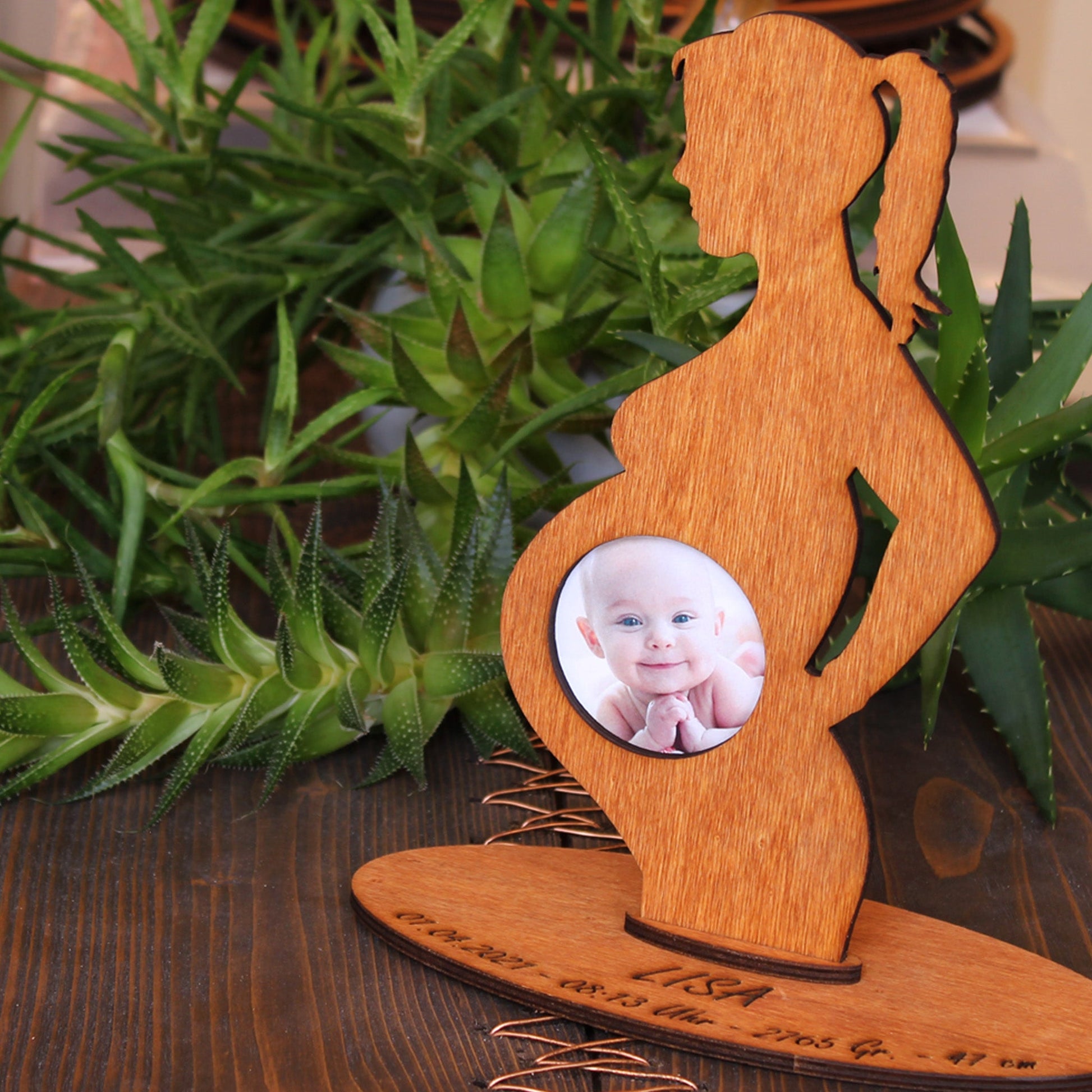 Standbild Ultraschall - Nanino Design Onlineshop -